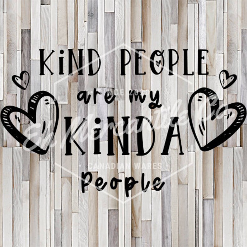 kind people are my kind of people shirt