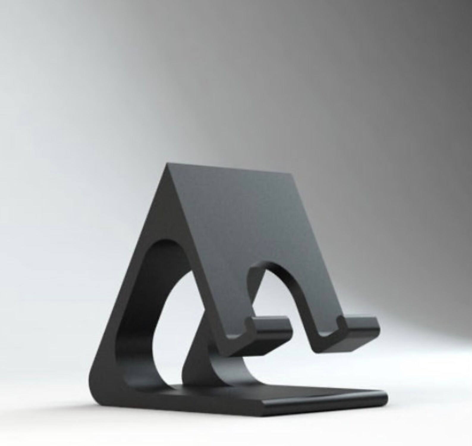 3D Printed Universal Phone/tablet Stand Etsy
