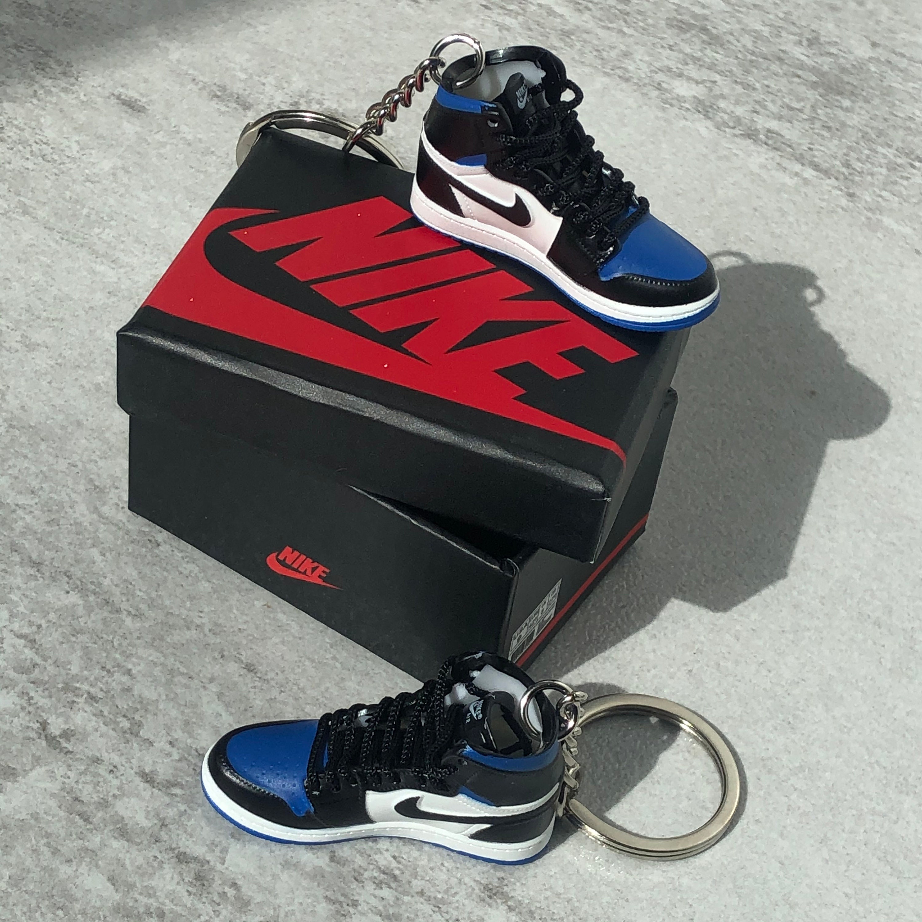 mini air jordan 1
