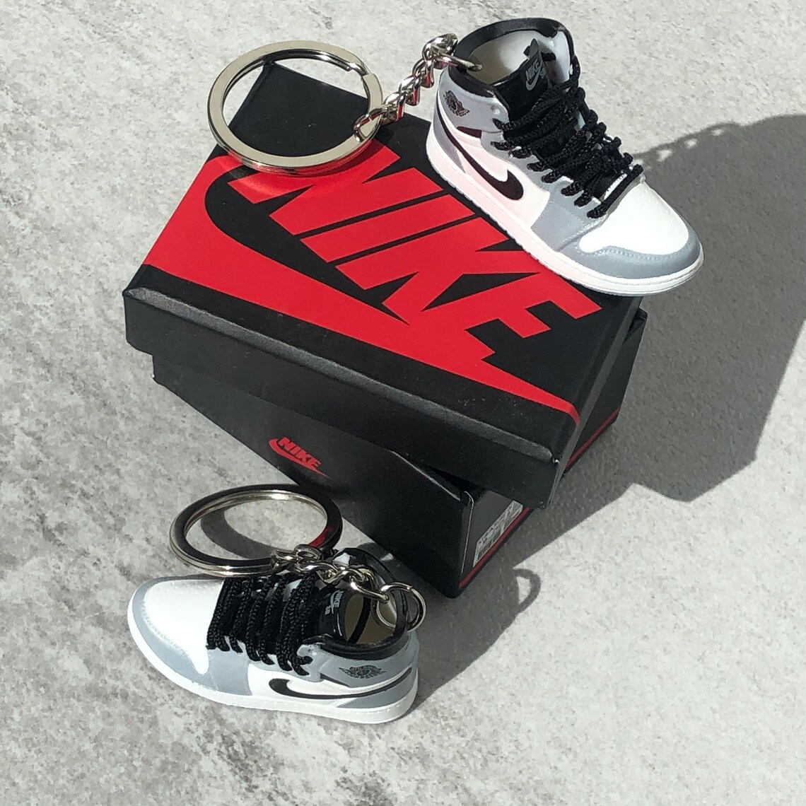 mini air jordan 1
