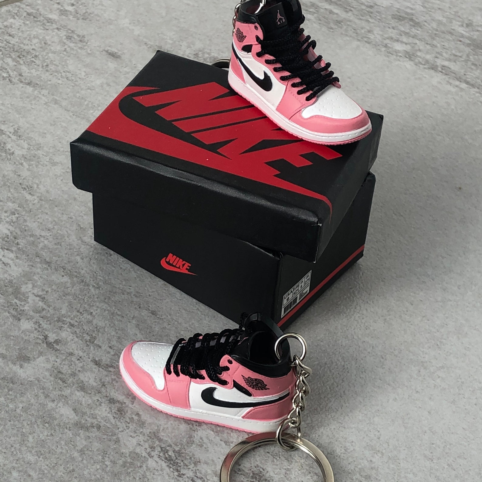 mini air jordan 1