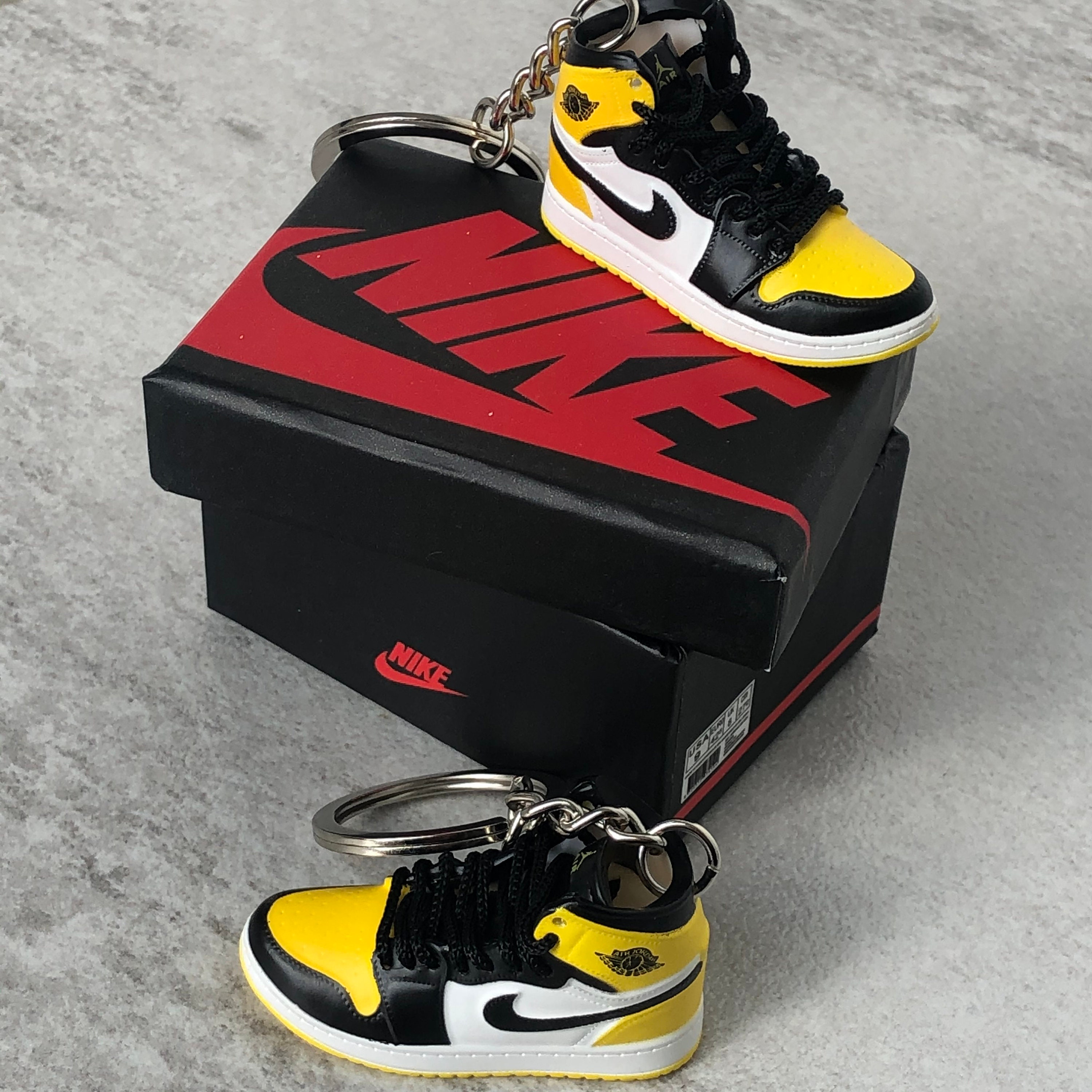 mini air jordan 1
