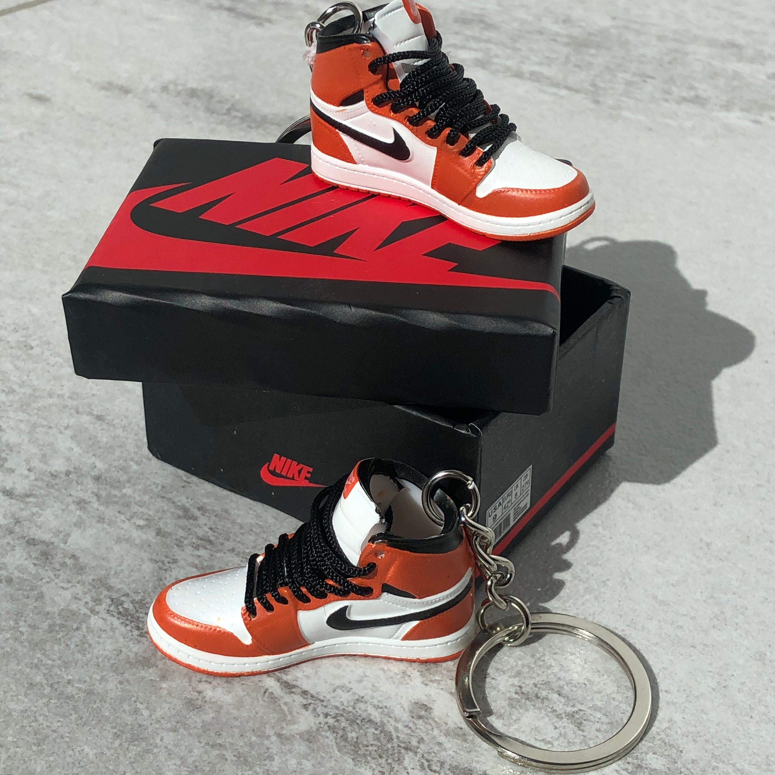 mini air jordan 1