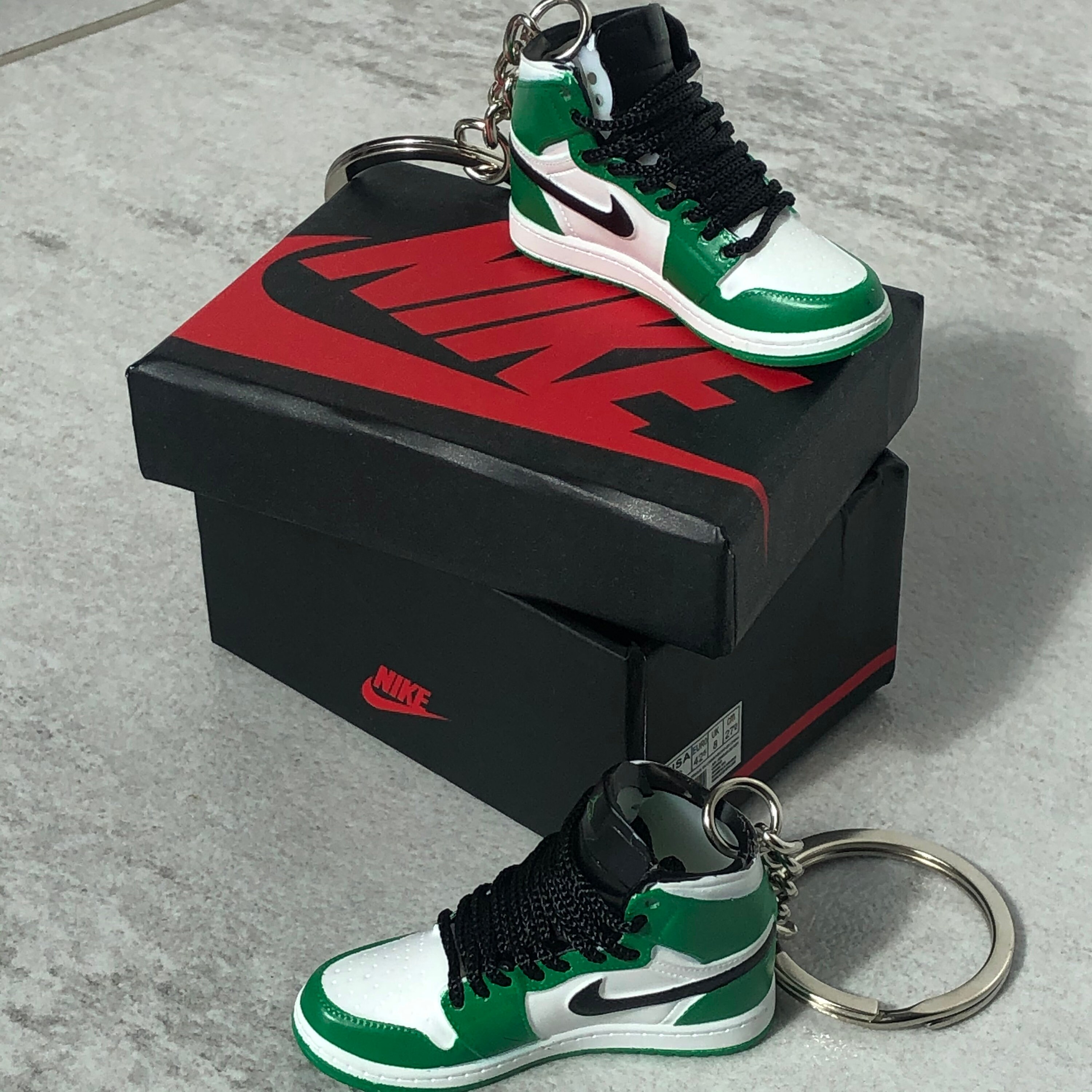 mini air jordan 1