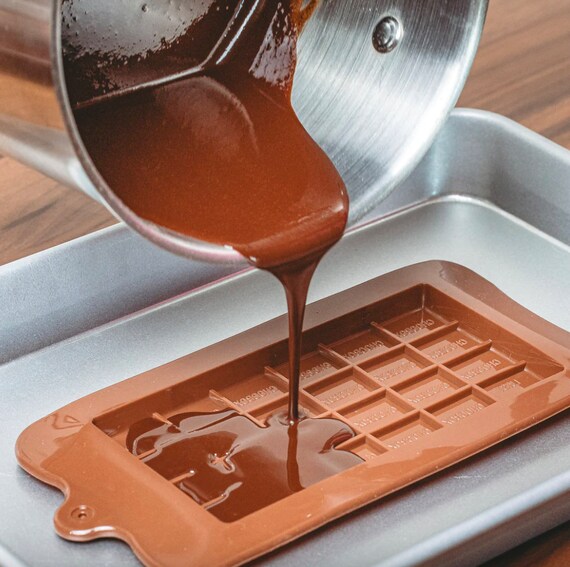 Chocolate making kit deals