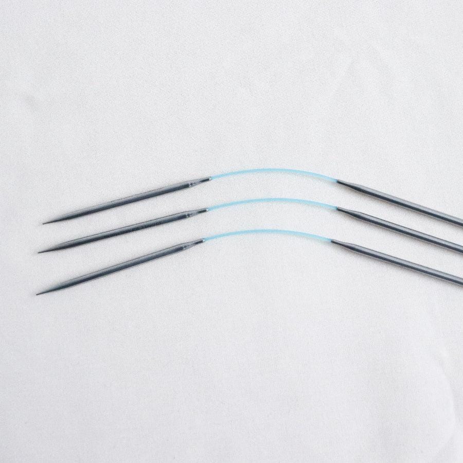 Addi Flexiflips2 Long Flexible Double Pointed Addi Flexiflips2 Squared ...