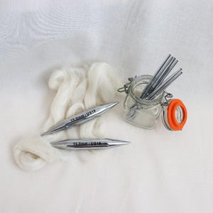 KnitPro Nova Interchangeable Knitting Needle Tips