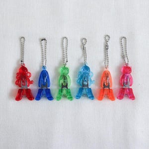 HiyaHiya Animal Character Snips - Mini Scissors