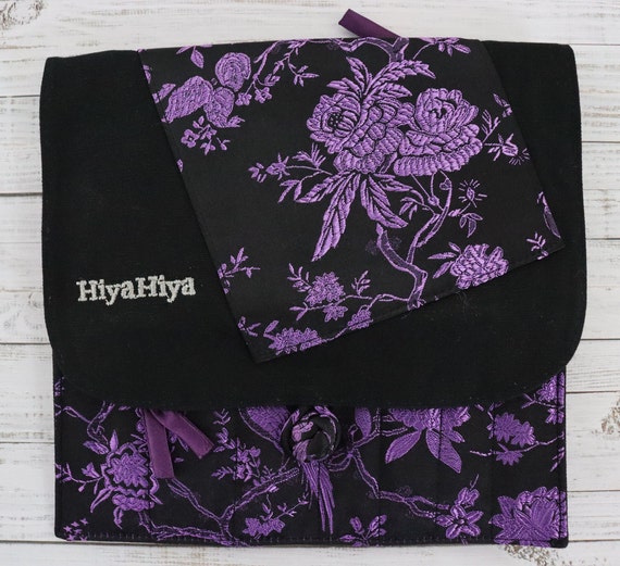 Hiyahiya Sharp Interchangeable Sock Knitting Needle Set -  Canada