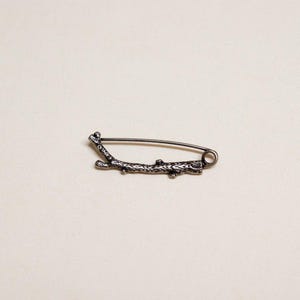 HiyaHiya Assorted Metall Schal Pins