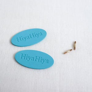 HiyaHiya Cable Connectors (Small & Large)