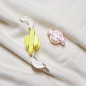 Clover Pom-Pom Maker (Small & Large)