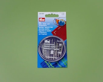 Prym Sewing Needle Compact