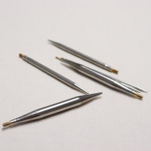 HiyaHiya Steel Interchangeable Knitting Needle Tips
