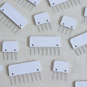 Knit Blockers