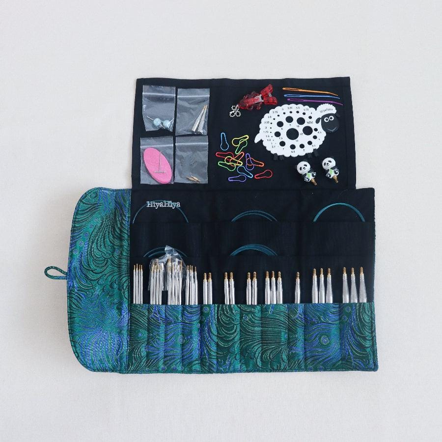 Hiyahiya Sharp Pinnacle Plus Interchangeable Set - Etsy Hiyahiya Sharp Pinnacle Plus Interchangeable Set - Etsy