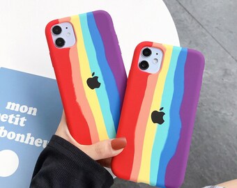 Pride Phone Case Etsy