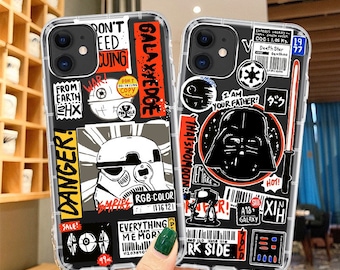 Star Wars Iphone Etsy