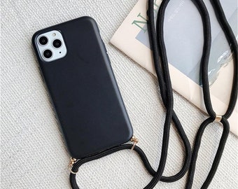 iphone 6 crossbody case