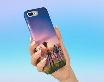 Toy Story Phone Case Etsy