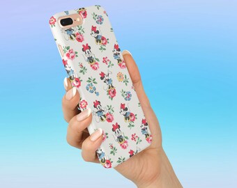 Disney Iphone Case Etsy