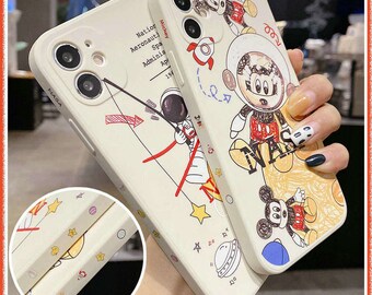 Nasa Iphone Case Etsy