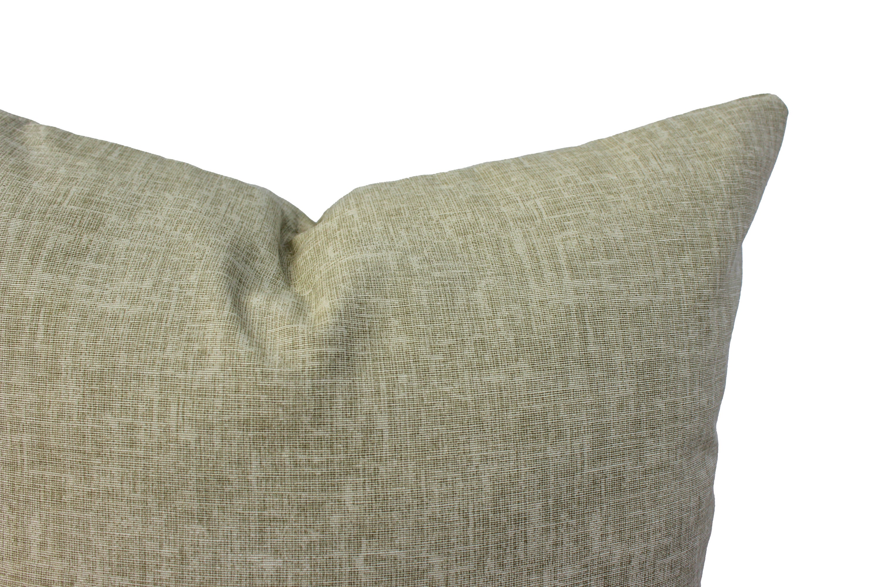 Olive Green Throw Pillows Farmhouse Pillow Covers 22x22 Etsy