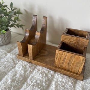 Gamer Controllers & Remote Holder! image 5