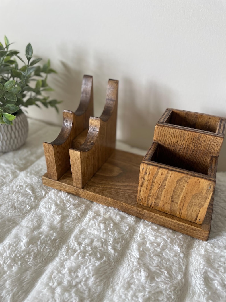 Gamer Controllers & Remote Holder! image 5