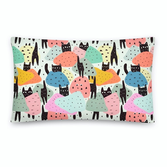 Cat bolster sale