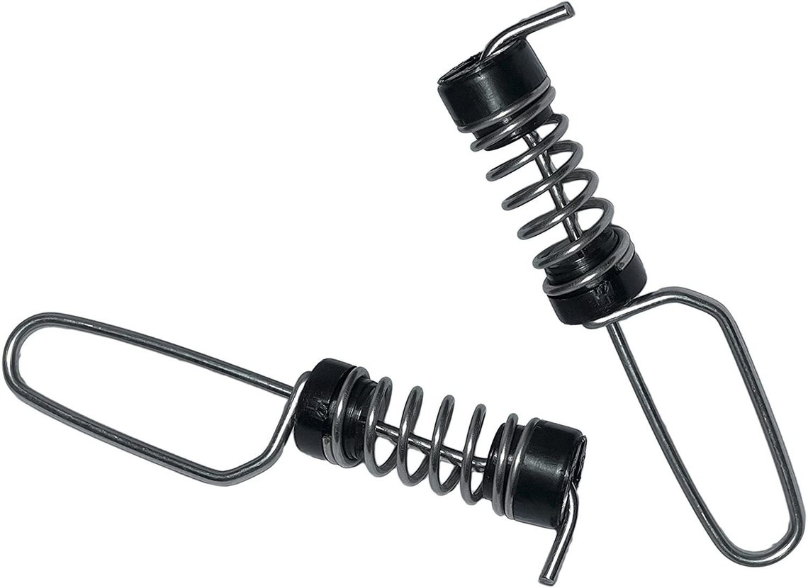 MARINE CITY S.S. Deluxe Antenna Flag Clips 2pcs Etsy