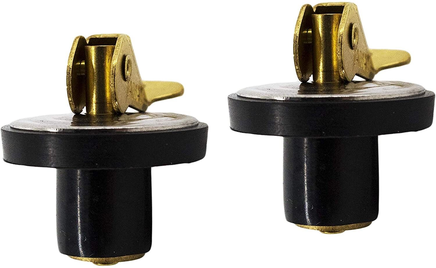 MARINE CITY Brass Snap Lock Baitwell Plugs 1/2Sold Etsy