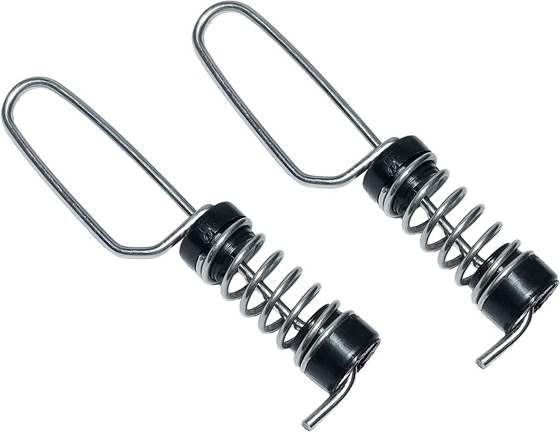 MARINE CITY S.S. Deluxe Antenna Flag Clips 2pcs Etsy