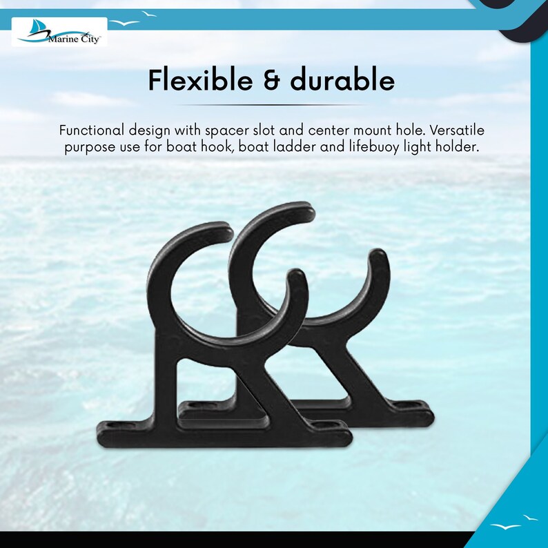 Marine City 13/4 Inches Black Nylon Dive Ladder Dive Ladder Etsy