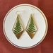 see more listings in the Fern earrings section