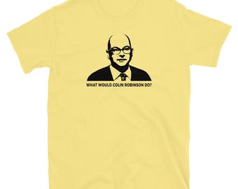 Colion Robinson Tribute Unisex T-Shirt