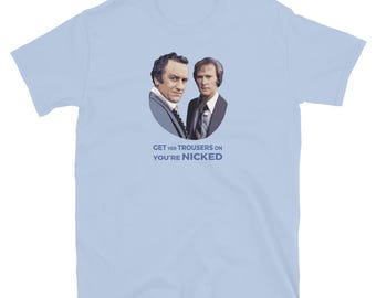 Sweeney Tribute Unisex T-Shirt