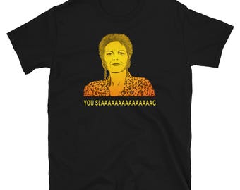 Pat Butcher Quote Unisex T-Shirt