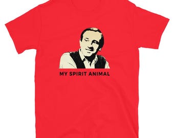 Rigsby Spirit Animal Unisex T-Shirt