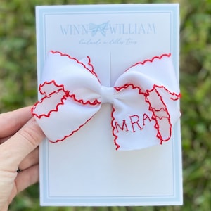 Via Personalized Bow