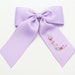 see more listings in the Name Bows section