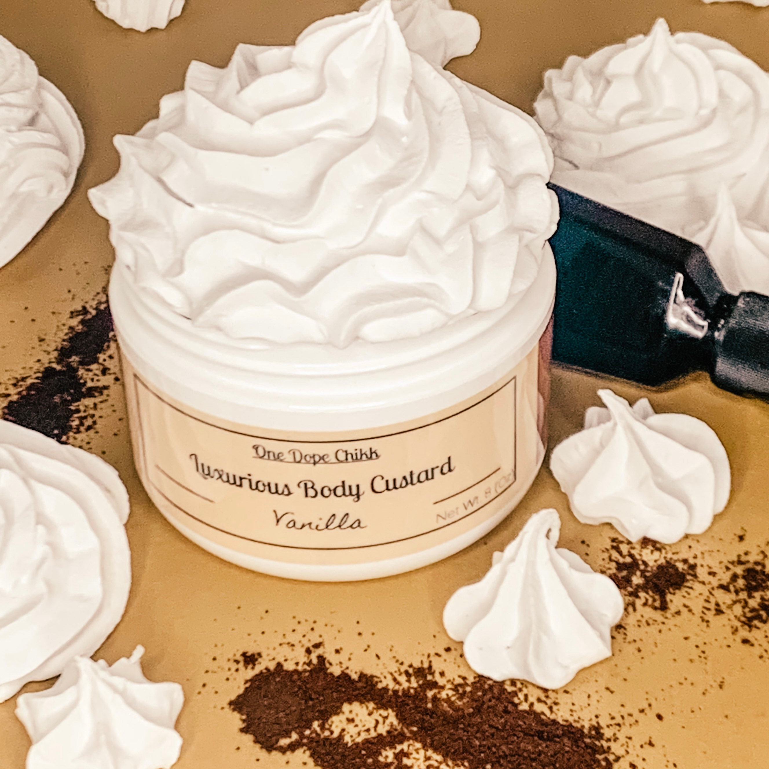 Body butter organic body butter shea body butter scented Etsy