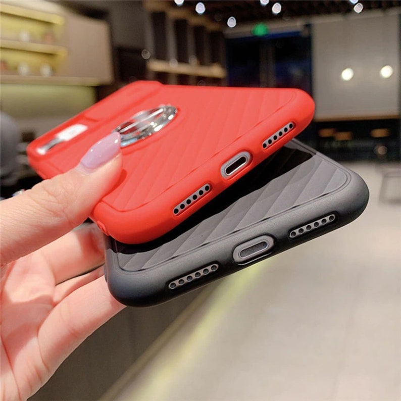 Iphone 12 Pro Case Slide Camera Lens Protector Phone Case For Etsy