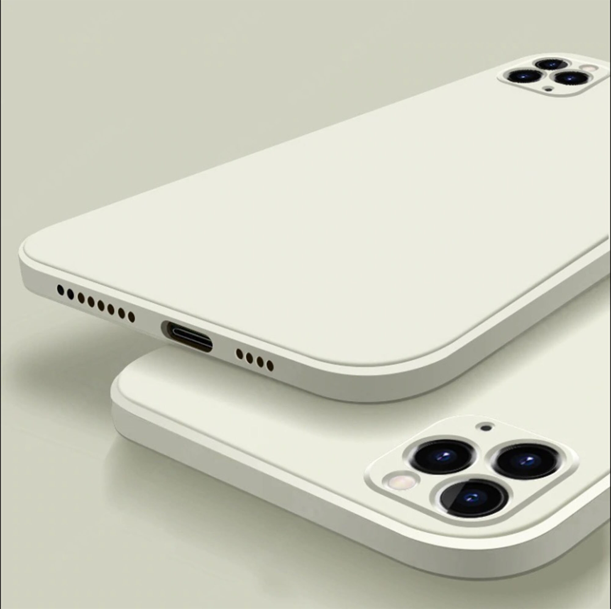 Case For iPhone 11 Pro Max 12 protector Case For iPhone X Xs Etsy