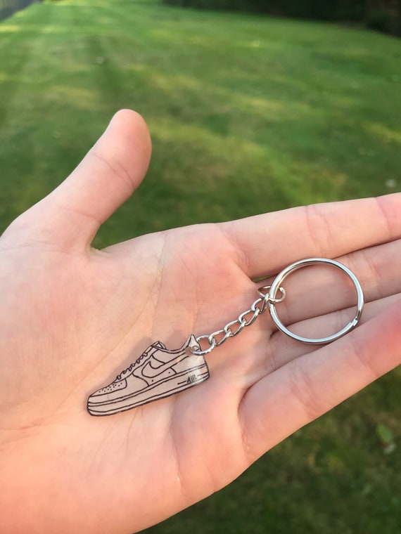 air force 1 keychain air force 1 keychain