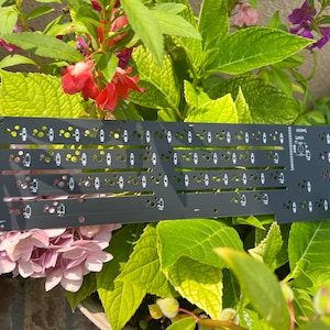 TrashTruck keyboard pcb