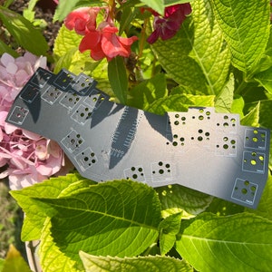 UT22 Keyboard Pcb