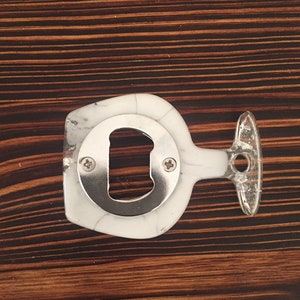 RESIN BOTTLE OPENER, Novelty Bottle Opener, Gift For Beer Lover, Handmade Resin Bottle Opener, Car Bottle Opener Mother’s Day Gift