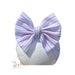 see more listings in the Headband Bows section