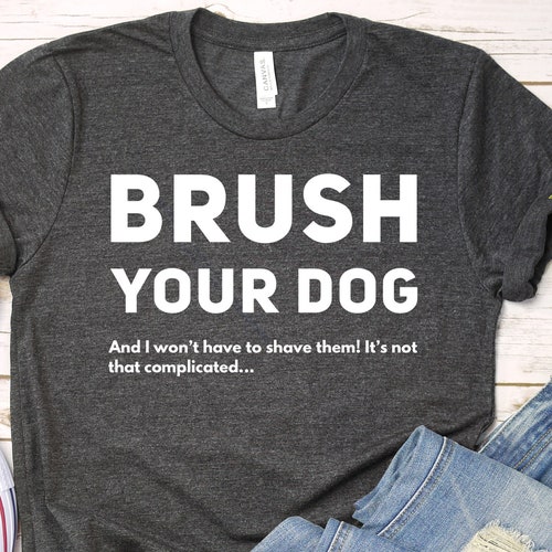 Dog Groomer Gift Dog Groomer Mug Funny Dog Grooming Etsy